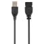 Cablexpert Cable USB 2.0 Extension Type-A M/F (1.8m)