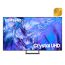 Samsung LED TV 75DU8572 75" 4K Ultra HD