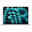 Apple MacBook Air M3 Silver 256GB Laptop 13.6" Retina (M3/8 GB/256 GB/8-core GPU/macOS)