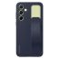 Samsung Калъф Back Cover за Galaxy A55 Silicone with Grip Black