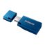 Samsung Flash Drive USB-C 64GB Blue