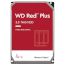 WD HDD Red Plus 4TB 3.5"