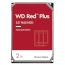 WD HDD Red Plus 2TB 3.5"
