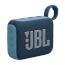 JBL Speaker Bluetooth GO 4 Blue