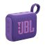 JBL Speaker Bluetooth GO 4 Purple