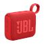 JBL Speaker Bluetooth GO 4 Red