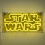 Paladone Star Wars Logo LED Neon Light