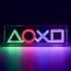 Paladone PlayStation Logo LED Neon Light