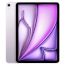 Apple iPad Air 6th Gen 11" M2 256GB 5G Purple