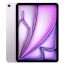 Apple iPad Air 6th Gen 11" M2 512GB 5G Purple