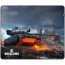  Mousepad World of Tanks Centurion Action X Fired Up - M