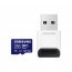 Samsung MicroSD PRO Plus 256GB + Reader
