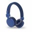 Hama Headphones Bluetooth Freedom Lit II Blue