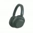 Sony Bluetooth Headphones ULT Wear ANC Forest Gray