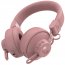 Fresh 'n Rebel Bluetooth Headphones Cult Dusty Pink