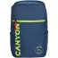 Canyon Cabin Size Backpack CSZ-02 Navy
