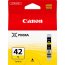 Canon Cartridge CLI-42 Y