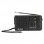 Aiwa Pocket Radio RS-44 Black