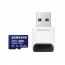 Samsung MicroSD PRO Plus 512GB + Reader