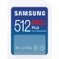 Samsung SDXC Card PRO Plus 512GB