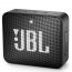 JBL Speaker Bluetooth GO 2 Black