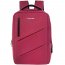 Canyon Backpack 15.6" BPE-5 Red