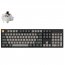 Keychron Gaming Keyboard C2 Pro Full-Size K Pro Brown Switch