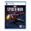 Sony Marvel's Spider-Man: Miles Morales Playstation 5