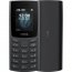 Nokia 105 DS (2023) Black