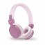 Hama Headphones Bluetooth Freedom Lit II Pink