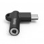 Hama Adaptor USB-C to 3.5mm 90°