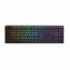 Ducky Keyboard One 3 Classic Full-Size Cherry MX Black