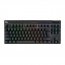 Logitech Gaming Keyboard G Pro X TKL Black Lightspeed US Tactile