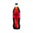 Coca-Cola Кока-Кола Zero 2 литра стек 6бр.