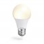Hama Smart Bulb WLAN E27 10W Dimm White