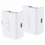 Venom Battery Twin Pack for Xbox Series X/S White
