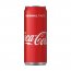 Coca-cola Кутийка 0.330мл стек 24 бр.