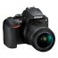 Nikon Digital Camera D3500 + 18-55mm VR