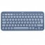 Logitech K380 Keyboard for Mac US Intl Blueberry