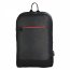 Hama Backpack Manchester 15.6" Black