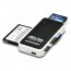 AXAGON External Card Reader All-in-one