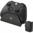 Venom Single Dock + Battery Xbox One/Series X/S
