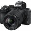 Nikon Digital Camera Z50 + 18-140/3.5-6.3VR