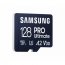Samsung MicroSD PRO Ultimate 128GB