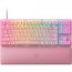 Razer Keyboard Huntsman V2 TKL Pink