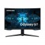 Samsung Monitor 32" 32G75TQ Odyssey G7 Gaming