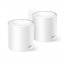 TP-Link WiFi Mesh Deco X1500 (2-pack)