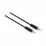 Delock Cable Stereo Jack 3.5mm 4 pin male to male 1m