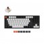 Keychron Gaming Keyboard C1 TKL G Pro Brown Switch