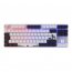 Dark Project Gaming Keyboard 87 Fuji RGB TKL